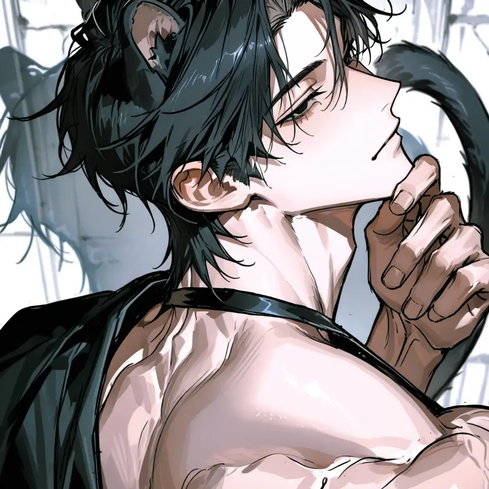 Ame_0625의 万獣園  〜黒豹〜