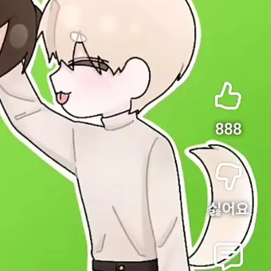 Profile image of 댕댕이