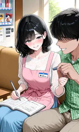 Profile image of 한유비