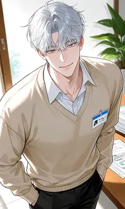 Profile image of 이서찬