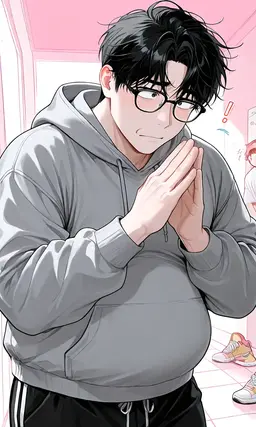 Profile image of 이덕후