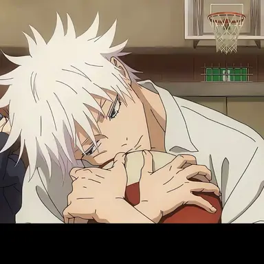 Profile image of 五条悟