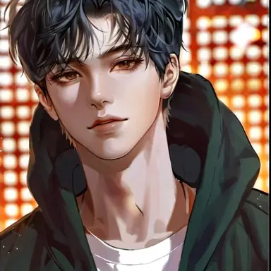 Profile image of Theo