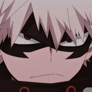 Profile image of 爆豪勝己
