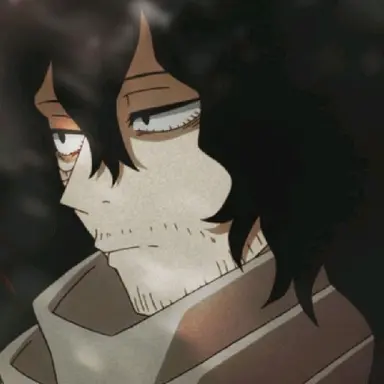 Profile image of 相澤消太