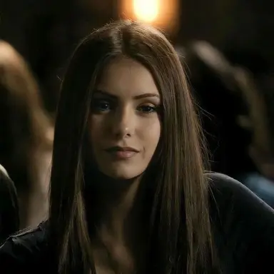 Profile image of Elena Gilbert