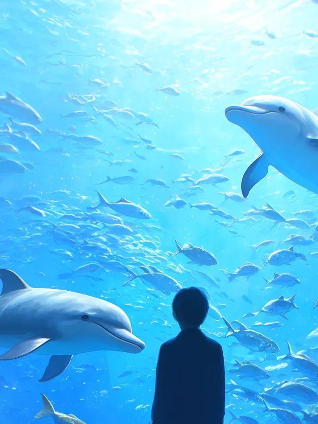 BoredOx7150의 Aquarium