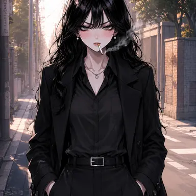 Profile image of イ・ダヒ