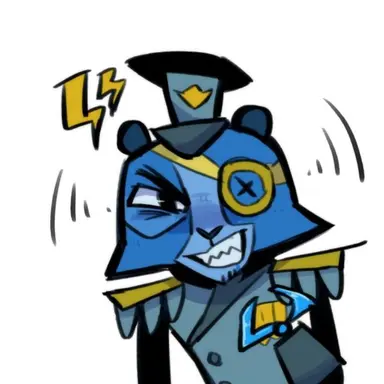 Profile image of Tiger General