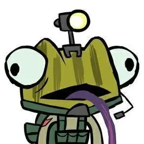 Profile image of Sneaky