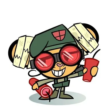Profile image of Mouse Ka-Boom
