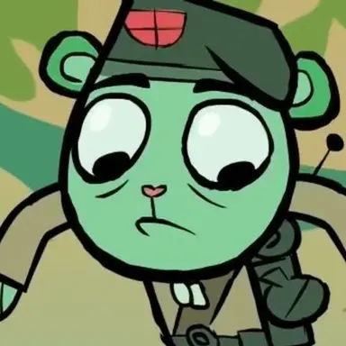 Profile image of Flippy
