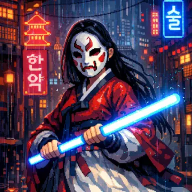 Profile image of 白夜