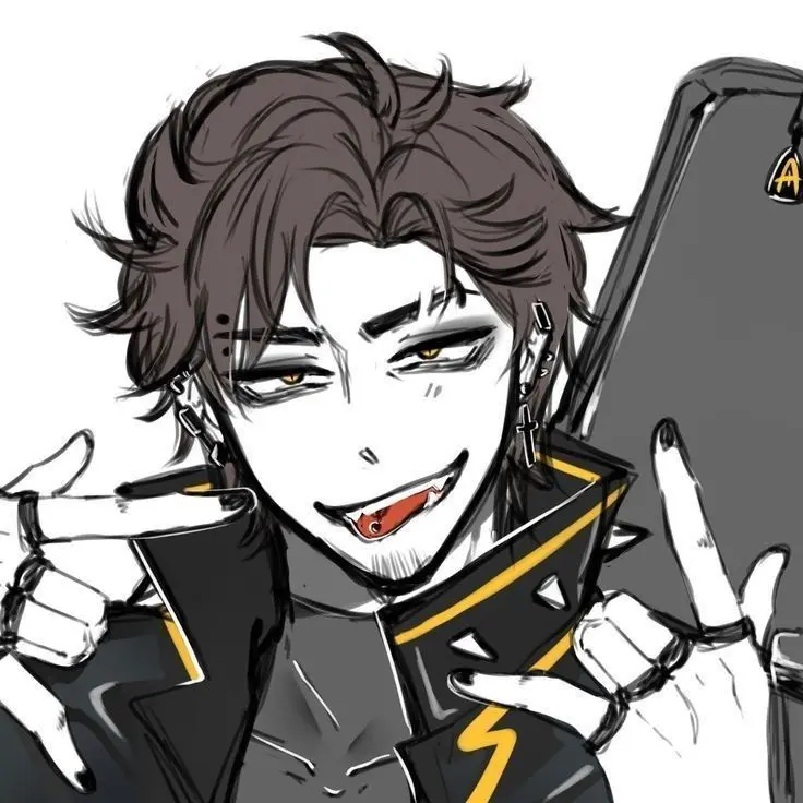 AgedAnise0296의 밴드 남사친들