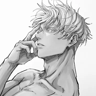 Profile image of Satoru