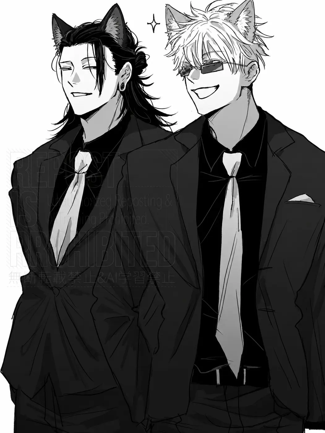 charmbracelet의 alphas satosugu