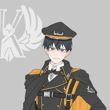 Profile image of 카게야마 토비오