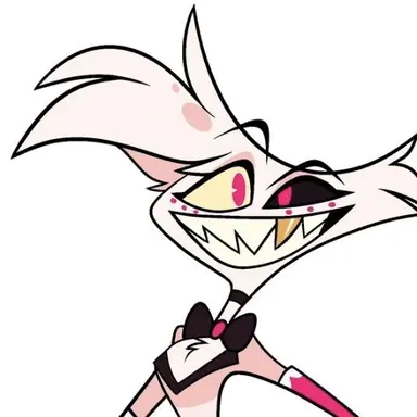 Profile image of Angel