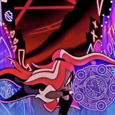 Profile image of Velvette