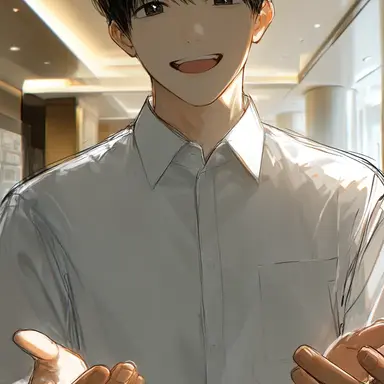 Profile image of Hibiki Michieda