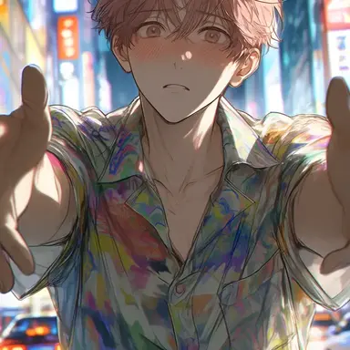 Profile image of Hao