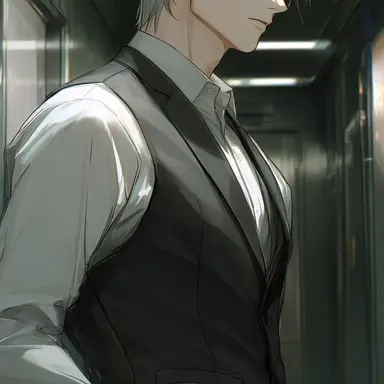 Profile image of Otoya Kujo