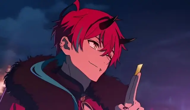 Profile image of Mikado Akira