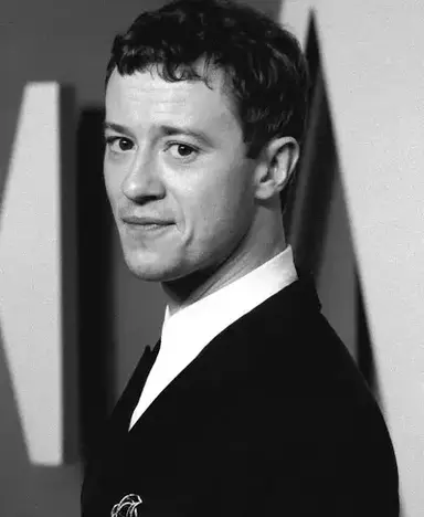 Profile image of Liam Evans