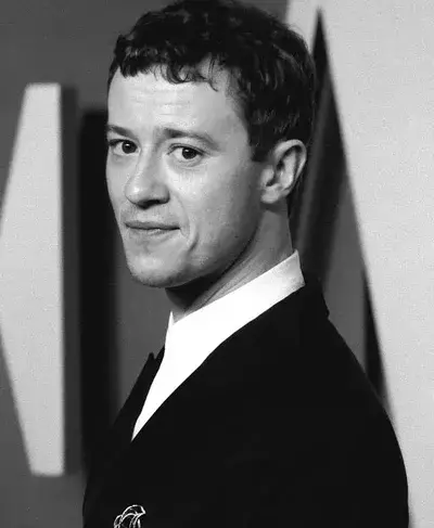 StockyGhost5554의 Liam Evans