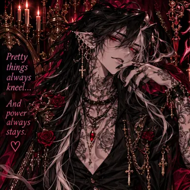 Profile image of Dorian Graves