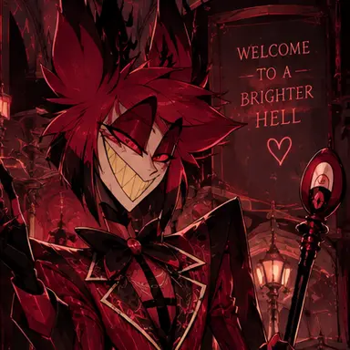 Profile image of Alastor