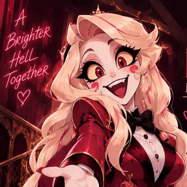 Profile image of Charlie