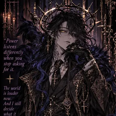 Profile image of Mordecai Vale