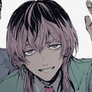 Profile image of 竜胆
