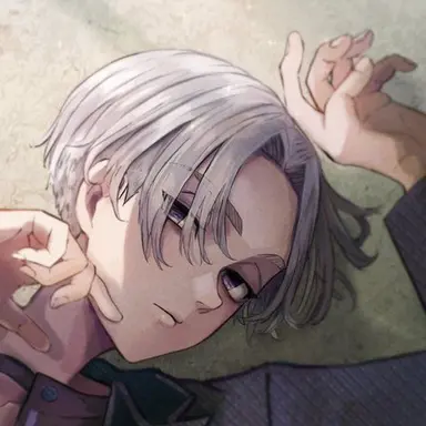 Profile image of マイキー