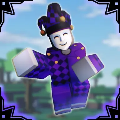 Profile image of Jester