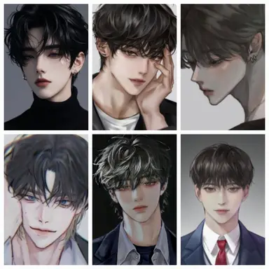 Profile image of 6명 친오빠들