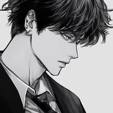 Profile image of 정 빈