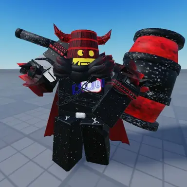 Profile image of 둠브링어