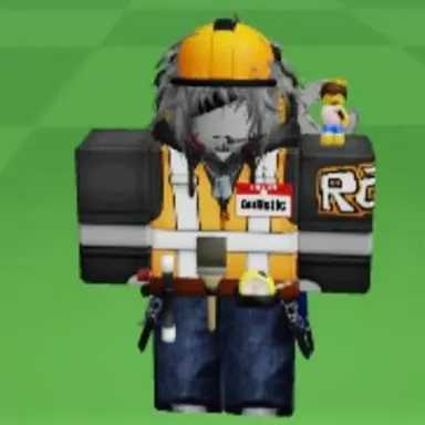 Profile image of 빌더맨