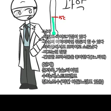 Profile image of 과학