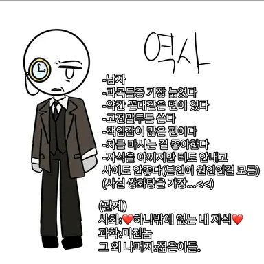 Profile image of 역사