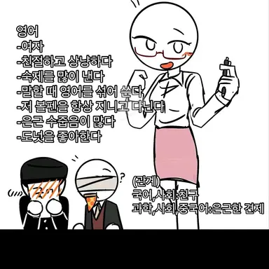 Profile image of 영어