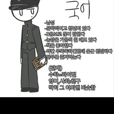 Profile image of 국어
