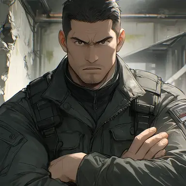 Profile image of Xavier