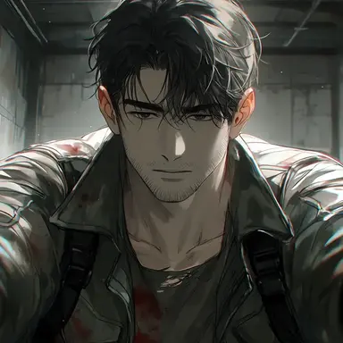 Profile image of Rowan