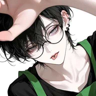 Profile image of 夏綺