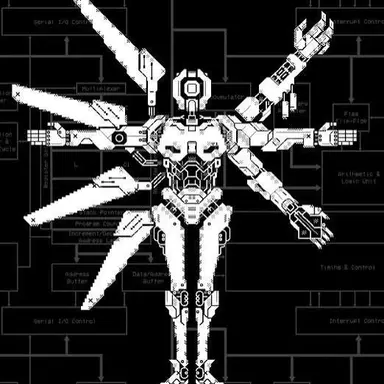 Profile image of V1