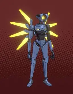 Profile image of V1