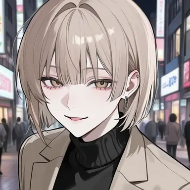Profile image of Usa Tsukimi